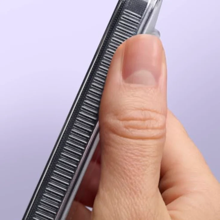 Hama 016004 Extreme Protect Cover für Samsung Galaxy S26, transparente magnetische Handyhülle – Bild 15