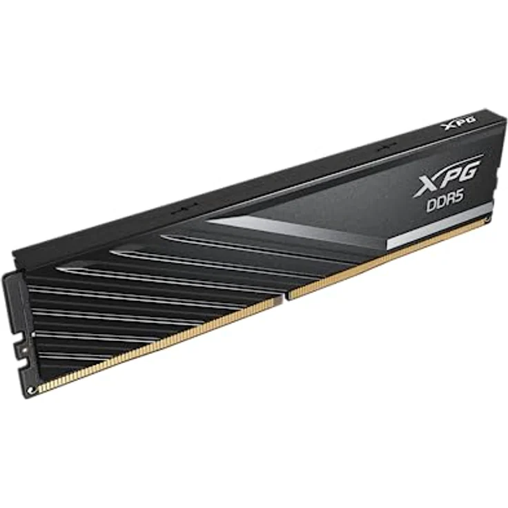 XPG Lancer Blade 32GB Kit DDR5-6000 CL30 AX5U6000C3016G-DTLABBK - Preisvergleich – Bild 3