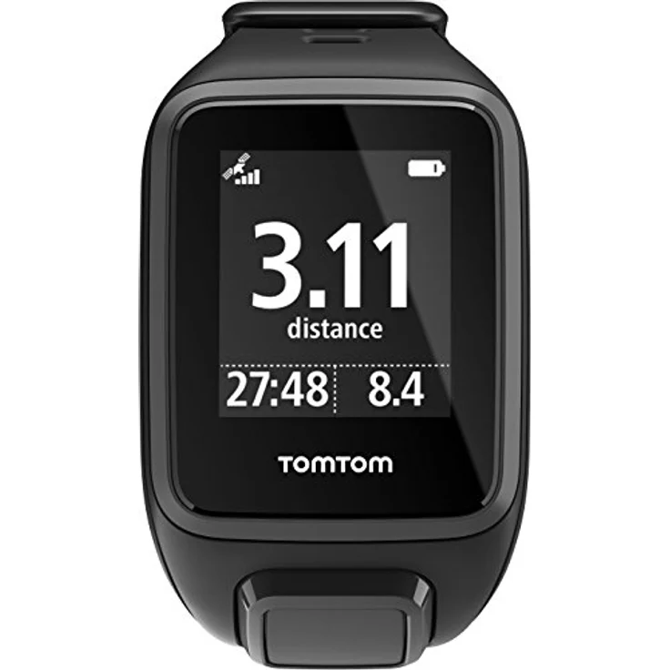 TomTom Spark Cardio + Music S – Bild 4
