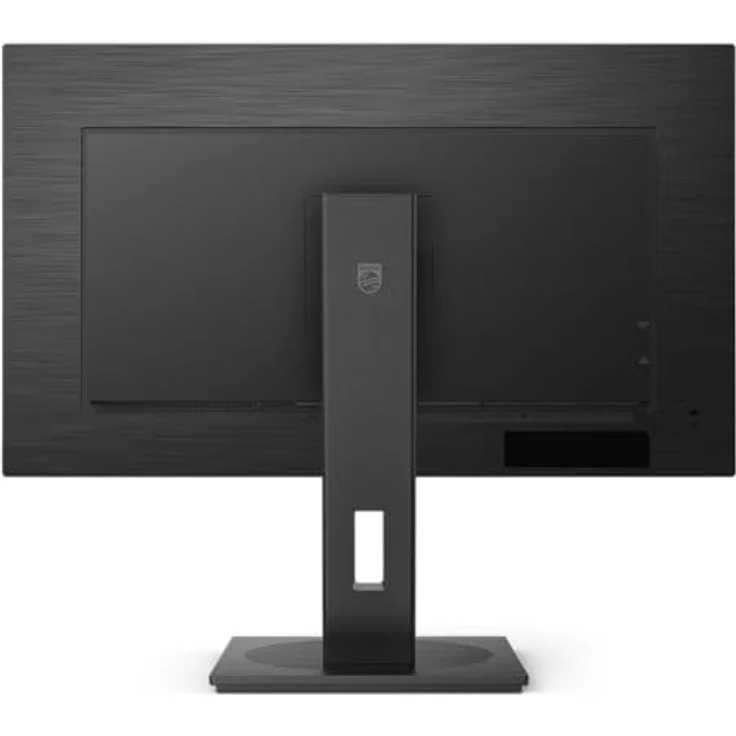 PHILIPS 32B1U3900-32 Zoll UHD Monitor, höhenverstellbar, Lautsprecher, schwarz (3840x2160, 60 Hz, HDMI, DisplayPort, USB-C, USB Hub, RJ45) – Bild 3