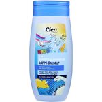 Cien Kids 2in1 Shampoo & Dusche Happy Dinosaur 400 ml