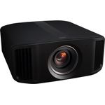 JVC DLA-NP5B Beamer, 4096 x 2160 4K UHD, 1.900 ANSI Lumen