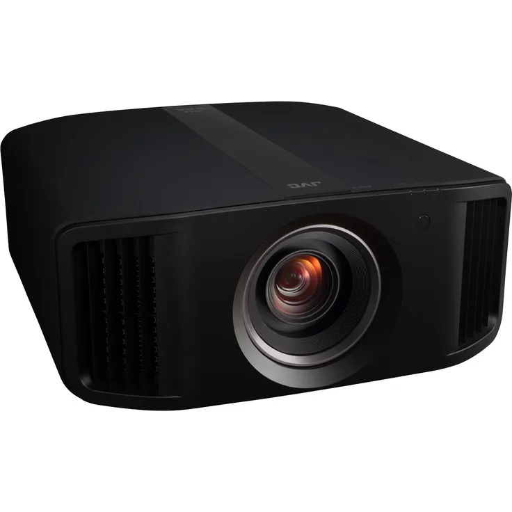 JVC DLA-NP5B Beamer, 4096 x 2160 4K UHD, 1.900 ANSI Lumen