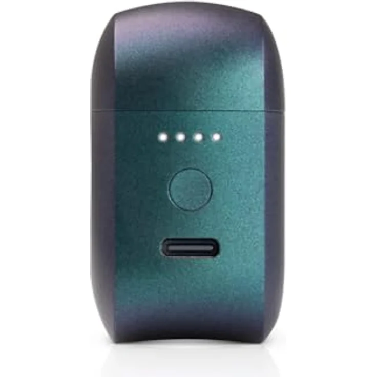 Teufel Airy TWS Pro Noise Cancelling Touch-Bedienung Bluetooth Cosmic Teal – Bild 4