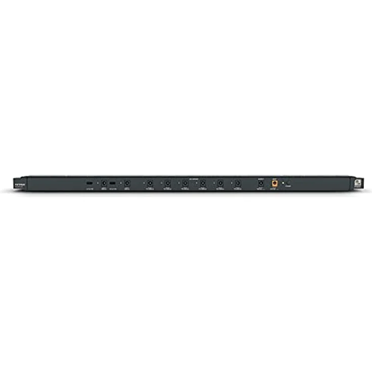Palmer Pedalbay 60 PB - PEDALBOARD60 inkl.WTPB60 POWERBAR - Preisvergleich – Bild 3