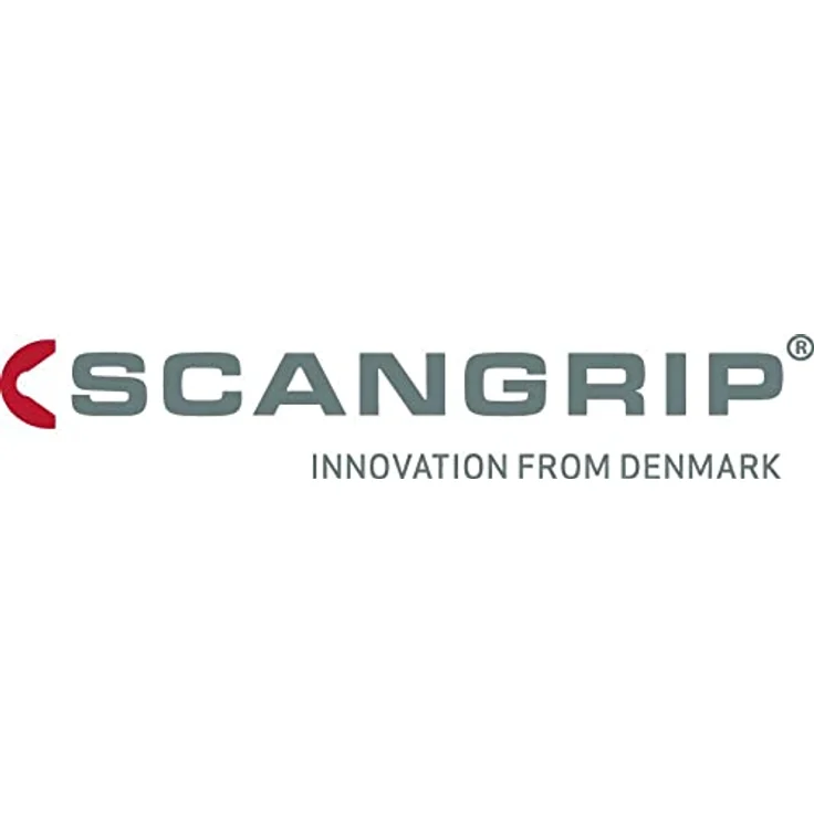 Scangrip 03.5607 Stativ, Kamera-Zubehör mit hoher Langlebigkeit und Haltbarkeit – Bild 2