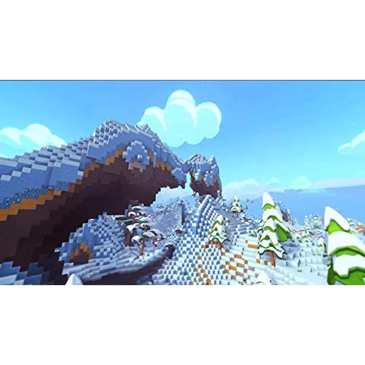 SNAIL GAMES PIXARK – Bild 3