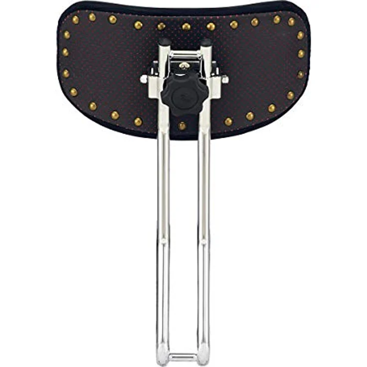 PEARL - Batteriesitz – PPH D-3500BR – Roadstersitz mit Rückenlehne D-3500BR – Bild 3