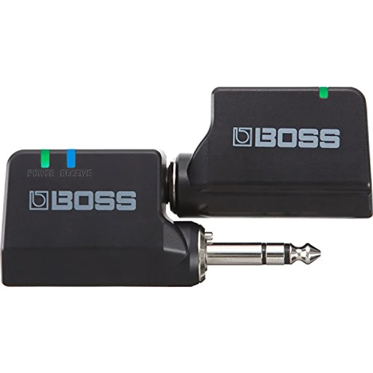 Boss WL-20 Compact Wireless Instrument System – Bild 3