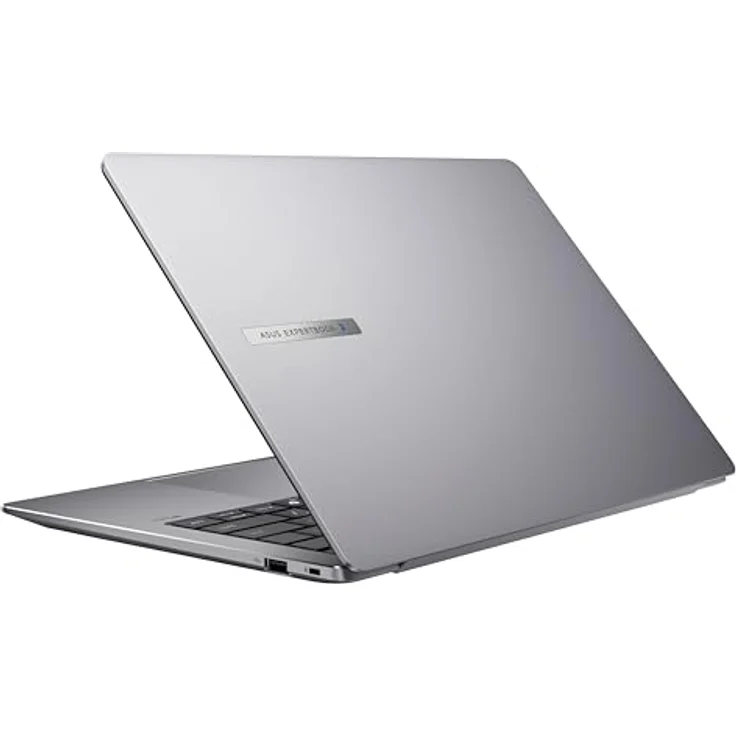 ASUS EB 90NX0861-M00AT0 P5405CSA-NZ0101X, Laptop mit Intel Core Ultra 5 256V Prozessor, 16 GB RAM, 512 GB SSD, 14" WQXGA Display, Windows 11 Professional, blau – Bild 2