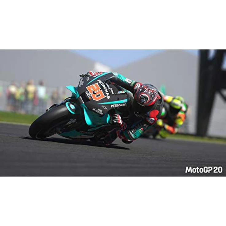 MotoGP 20 (PC) – Bild 5