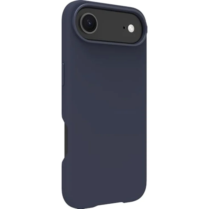 dbramante1928 Roskilde ICON, Hintere Abdeckung für Apple iPhone 17 Pro, Blau, kompatibel mit MagSafe, umweltfreundlich aus recyceltem Kunststoff, schützt vor Kratzern und Stößen – Bild 4