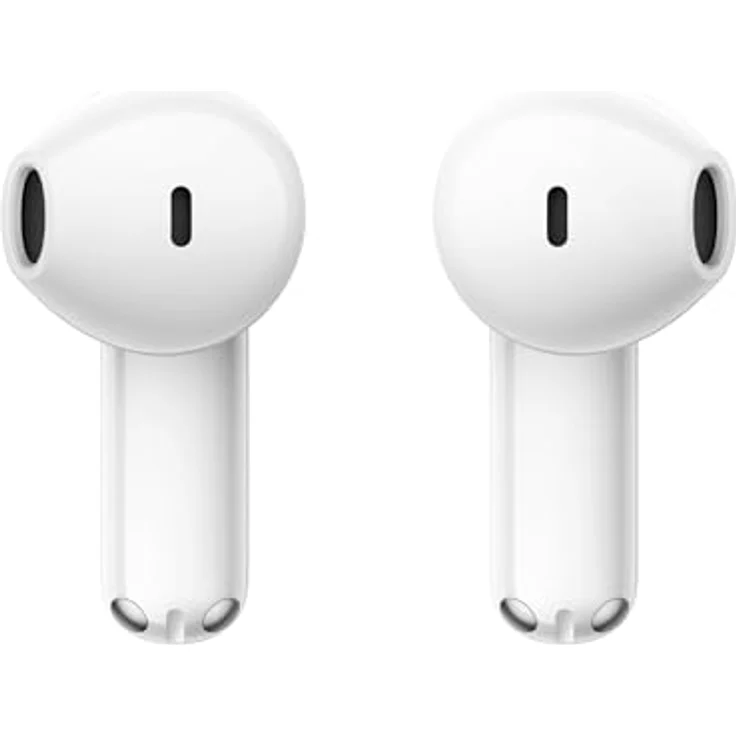 OPPO Enco Buds3, True Wireless Kopfhörer mit Bluetooth 5.4 und 42h Akkulaufzeit, weiß – Bild 4