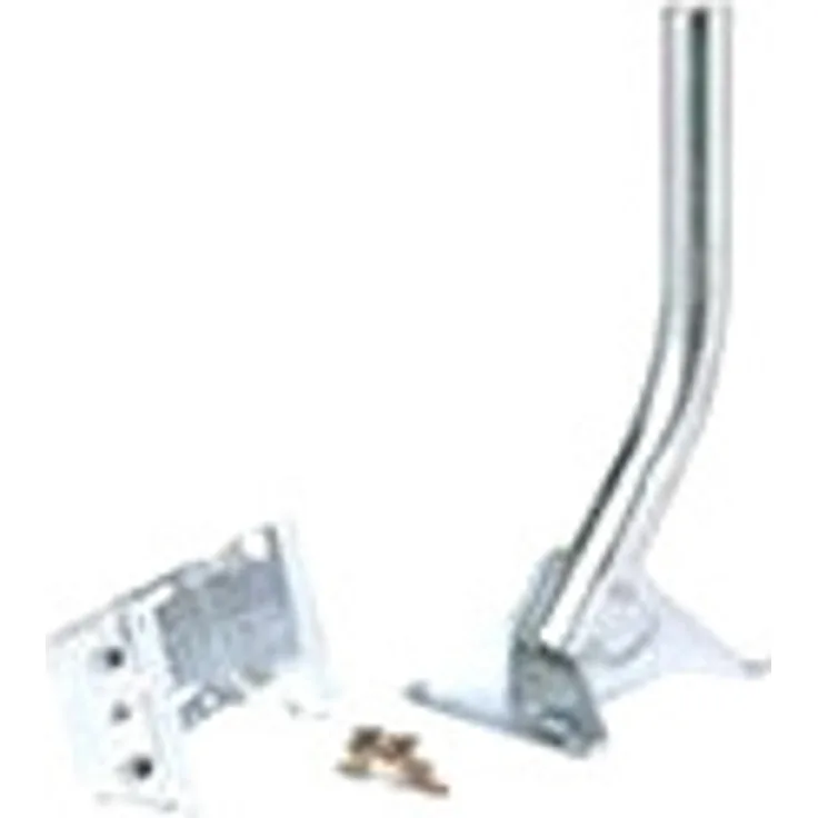 Cisco AIR-ACCRMK1300= Deckenhalterung in Silber, Metall für Beamer