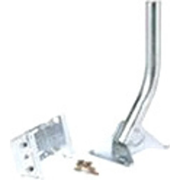 Cisco AIR-ACCRMK1300= Deckenhalterung in Silber, Metall für Beamer