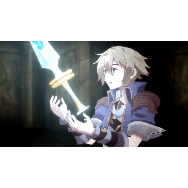 Trinity Trigger - PS5 – Bild 2