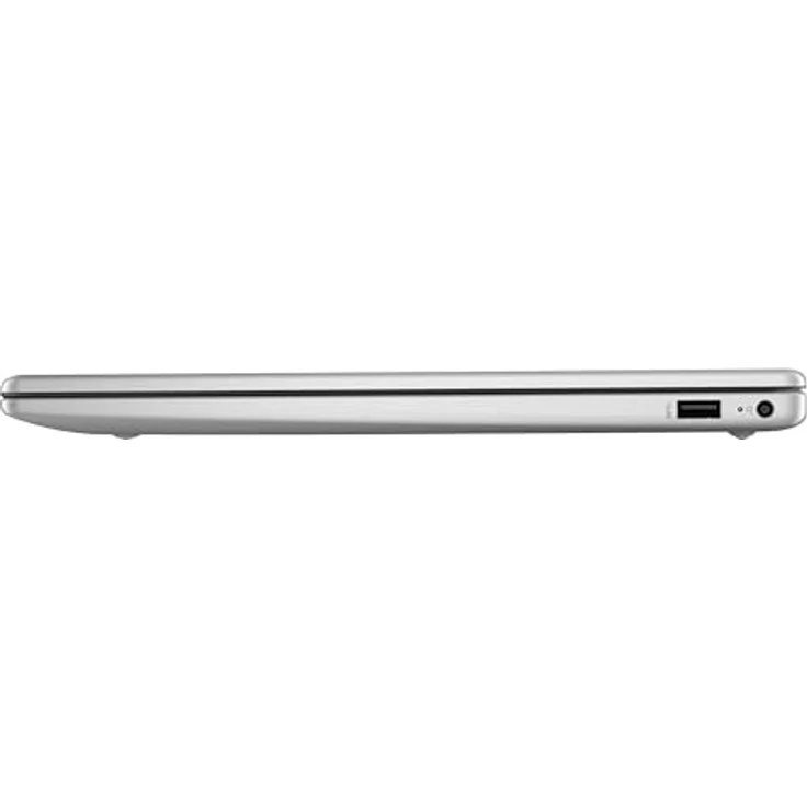 HP 15-fd0656ng Full HD Notebook, 39,6 cm (15,6 Zoll), Intel Core i5, 16 GB RAM, 1 TB SSD, Windows 11 Home, Silber, versandkostenfrei – Bild 5