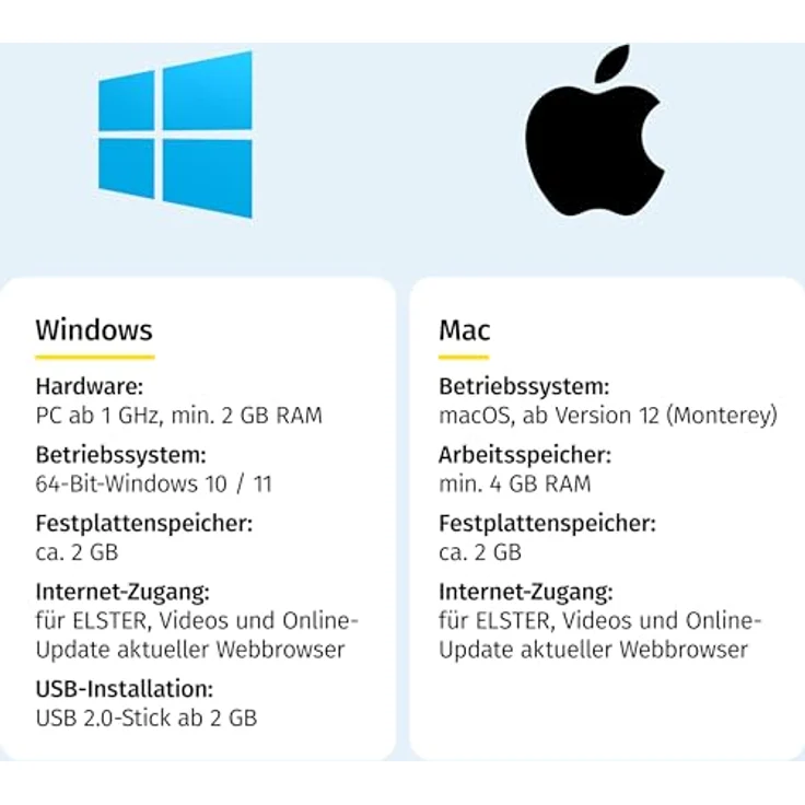 Wolters Kluwer SteuerSparErklärung 2026, Einfache Steuersoftware für Steuerjahr 2025 mit ELSTER, Datenimport & digitaler Steuer-KI Alma, für Windows & Mac, Aktivierungscode per Email – Bild 6
