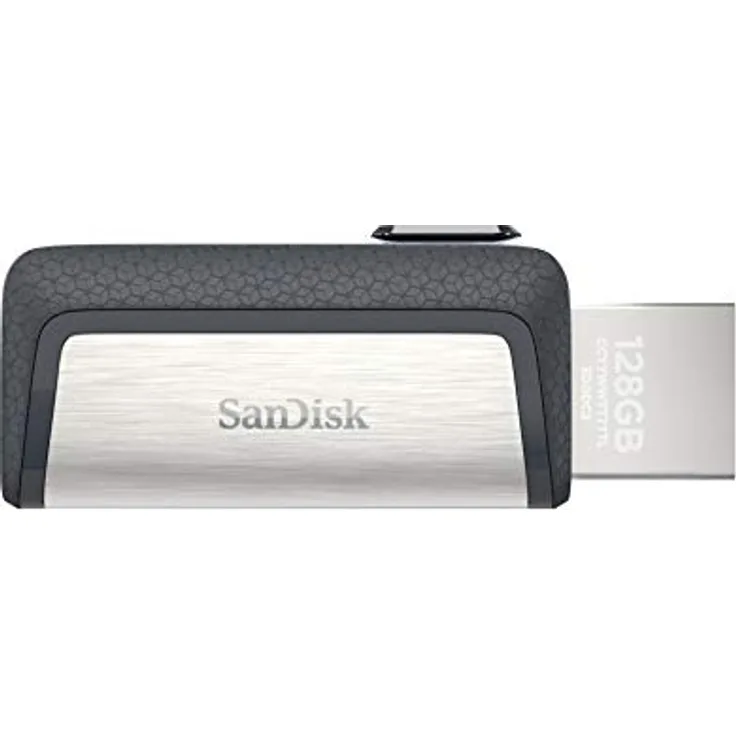 Sandisk SDDDC2-256G Ultra DUAL