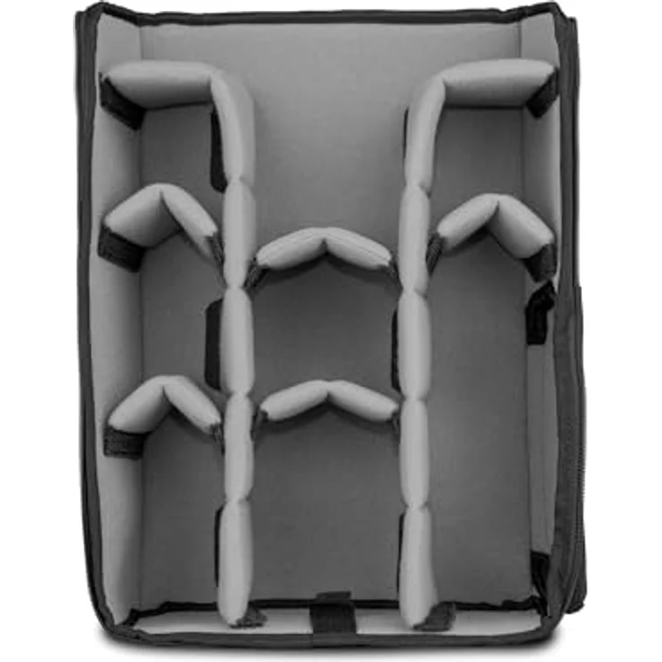 Wandrd Pro + Camera Cube v2, Kameratasche für Fotografen mit vielseitigem Stauraum und robustem Design – Bild 2