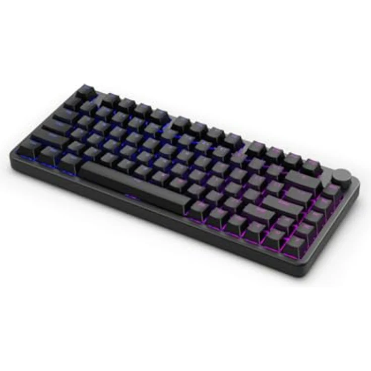 SONY INZONE KBD-H75, Gaming Tastatur mit magnetischen Schaltern, 8000 Hz Abtastrate, kabelgebunden, schwarz – Bild 13