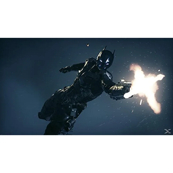 Batman: Arkham Knight (PS4) - Preisvergleich – Bild 6
