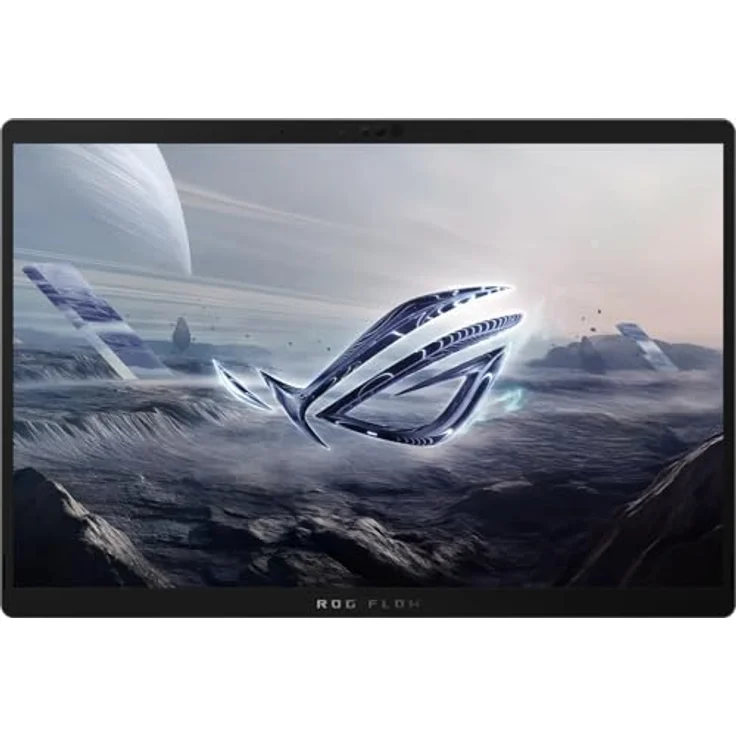 ASUS ROG Flow Z13 AI MAX+ GZ302EA-RU073W, 13.40" Notebook mit 32 GB RAM und 1 TB SSD, Schwarz – Bild 6