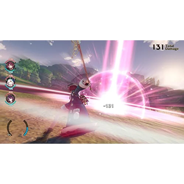 Atelier Sophie 2: The Alchemist of the Mysterious Dream (Switch) – Bild 3