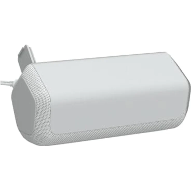 Sony Srsxe200H Bluetooth-Lautsprecher wasserdicht, grau – Bild 4