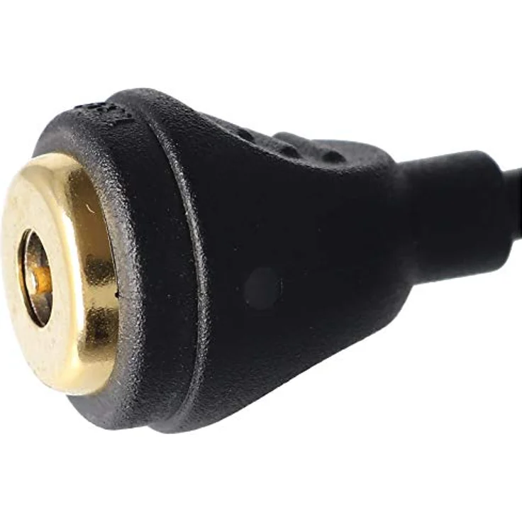 AccuCell USB Magnet Ladekabel exakt passend für die Fenix E18R und E30R LED Taschenlampe – Bild 4