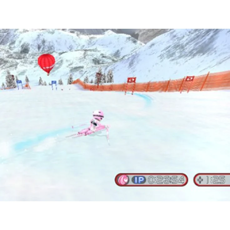 Sports Island 3  [SWP] (Wii) - Preisvergleich – Bild 6