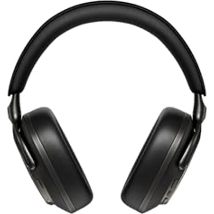 Bowers & Wilkins Px8 S2 High-End-Kopfhörer mit ANC, aptX Lossless, 40 mm Treibern & Luxusdesign aus Nappaleder – Bild 10