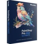 Corel PaintShop Pro 2023 ULTIMATE (für Windows)