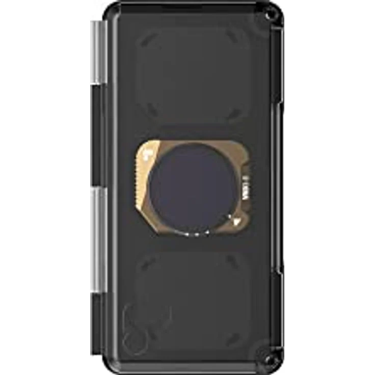 PolarPro - DJI Mavic 3 - Classic - VND 3-6 - Leichtgewicht - Gimbal-Optimierung – Bild 5