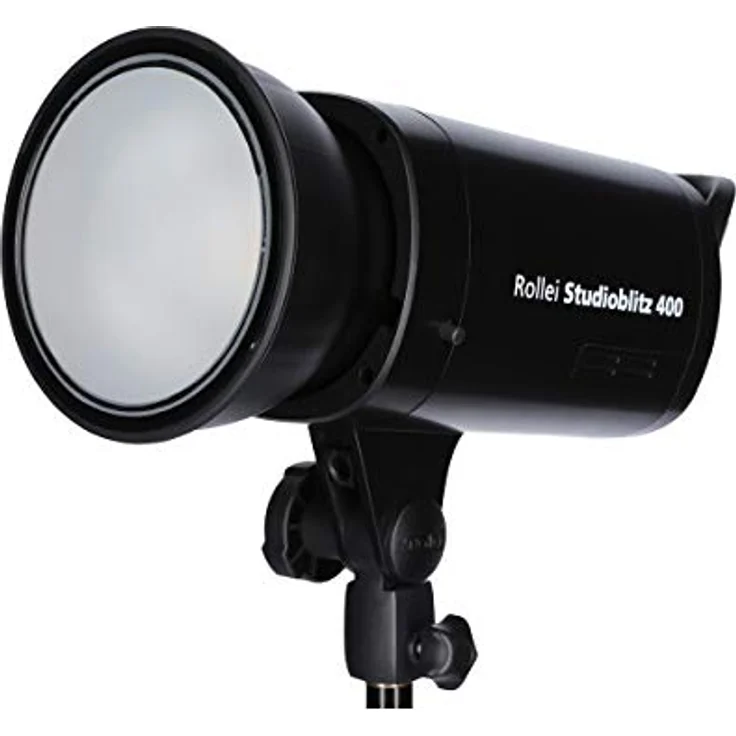 ROLLEI 400 Double Kit Studioblitz (66, ) – Bild 5