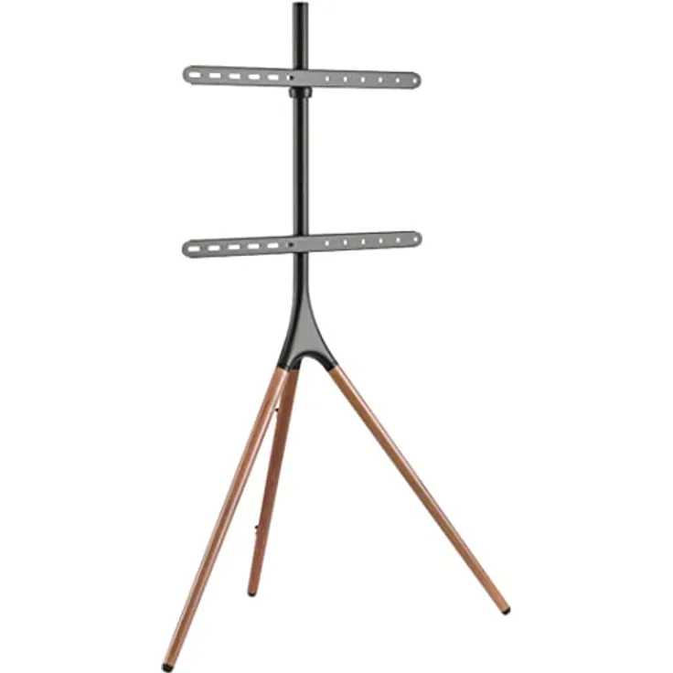 My Wall HT 22L TV-Standfuß 81,3cm (32) - 190,5cm (75) Bodenständer, Drehbar, Höhenverstellba