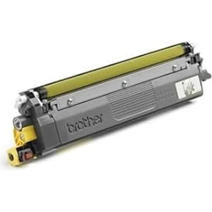 Brother TN-248XLY Tonerpatrone, gelb, hohe Ergiebigkeit bis zu 2300 Seiten für Laser-Drucker – Bild 4