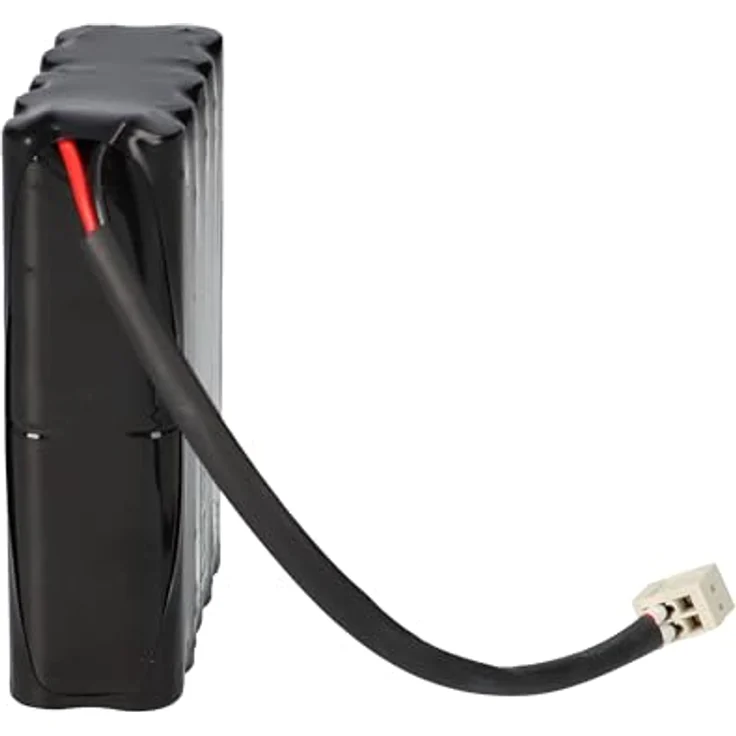 Akkuman.de Akku kompatibel für Geze Slimdrive 24V 900mAh NiMH, perfekte Passform und einfache Installation – Bild 5