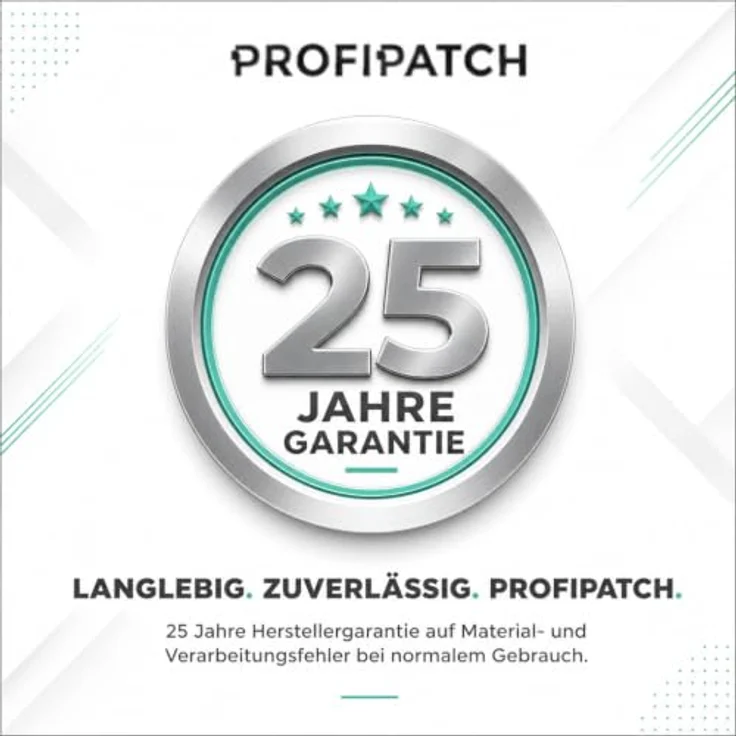Profipatch TV Halterung Slim, für TVs 37-70 Zoll bis 60 kg Tragkraft, schwarze feste Montage – Bild 8