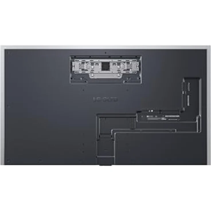 LG OLED65G58LW 4K OLED evo Gallery Design 164 cm (65"), LG OLED G5 – Bild 3