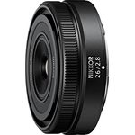 Nikon Nikkor Z 26mm f / 2.8 - Preisvergleich