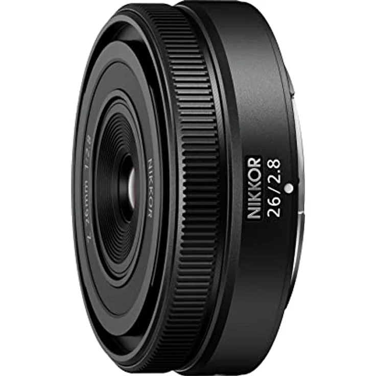 Nikon Nikkor Z 26mm f / 2.8 - Preisvergleich – Bild 1