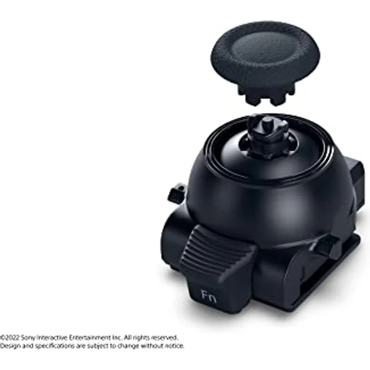 Sony PS5 Stickmodul für DualSense Edge Wireless-Controller, austauschbares Ersatzteil für präzises Spielen – Bild 5
