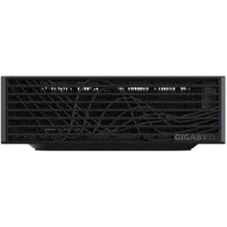 Gigabyte AI TOP ATOM ATAGB10-9000, 20-Core Supercomputer mit ARM Cortex-X925, 128 GB RAM, 4 TB SSD, Dunkelgrau – Bild 4