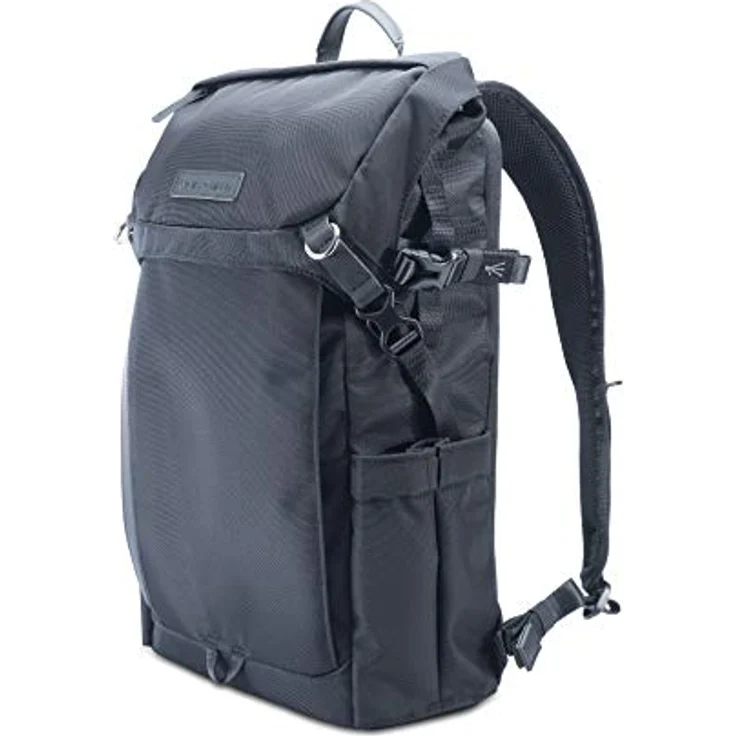 VEO GO 46M Rucksack schwarz - Preisvergleich – Bild 6