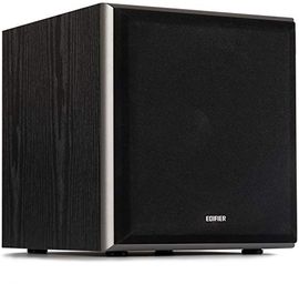 EDIFIER T5 Aktiv-Subwoofer mit Low-Pass Filter