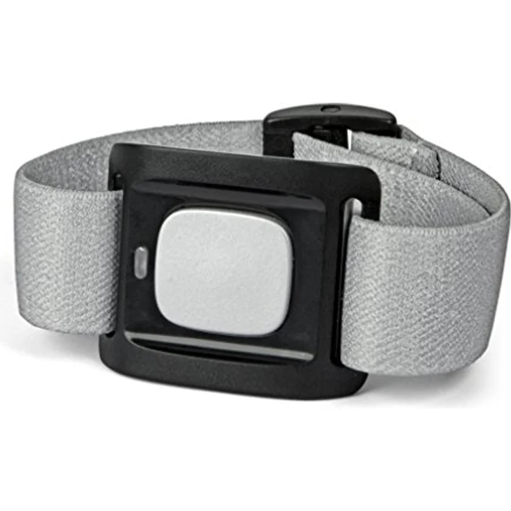 Doro 3500 Alarmtaster (geeignet für Secure 580, 5516, 6050, 8031, 8035, 8040, Liberto 825) silber-schwarz – Bild 2