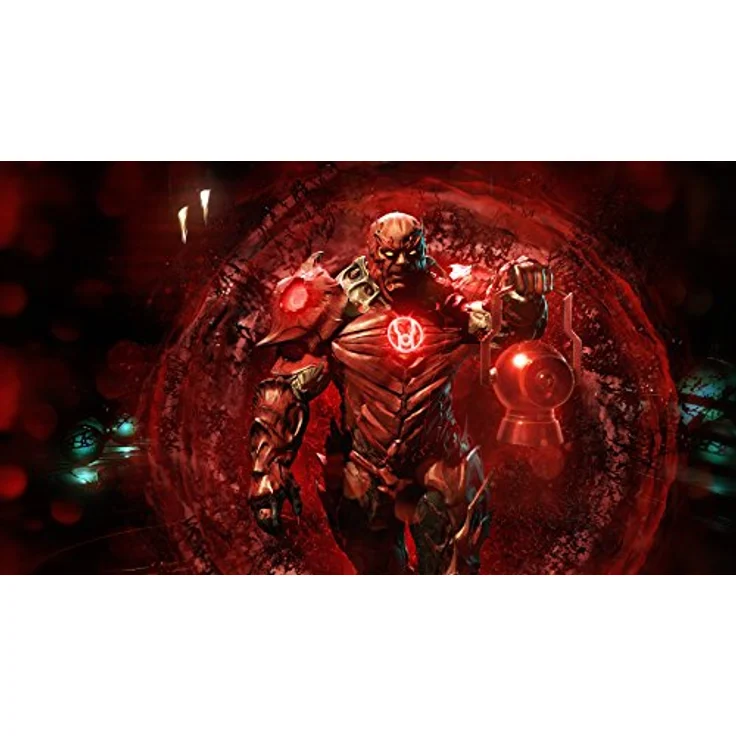 Injustice 2 PS4 [ ] – Bild 5