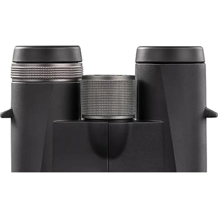 Dörr Puma 8x32, Dachkant-Fernglas mit mehrschichtvergüteten Linsen, druckwasserdicht und beschlagfrei, ideal für Naturbeobachtungen – Bild 5