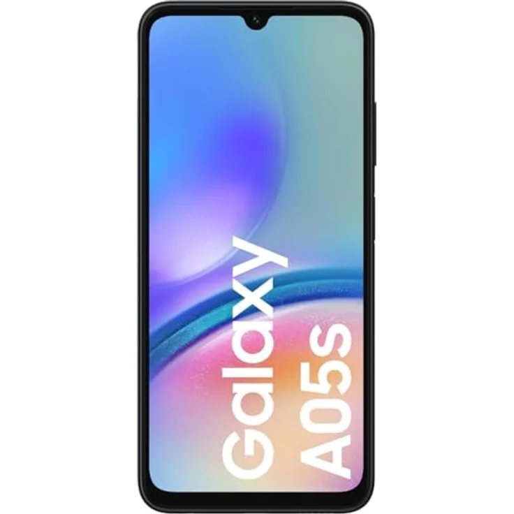 Samsung Galaxy A05s, 128GB, Schwarz
 – Bild 3